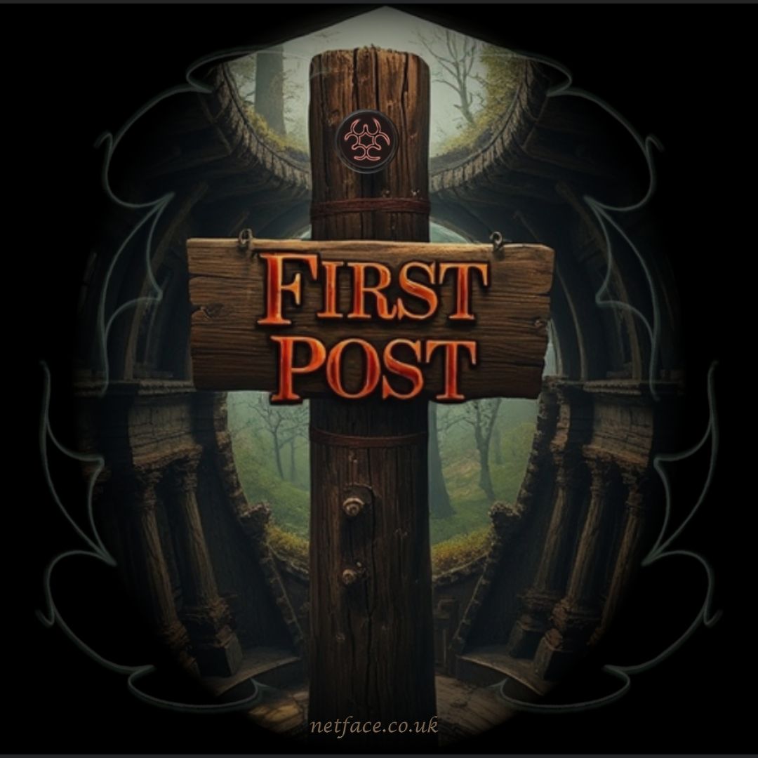 First Post